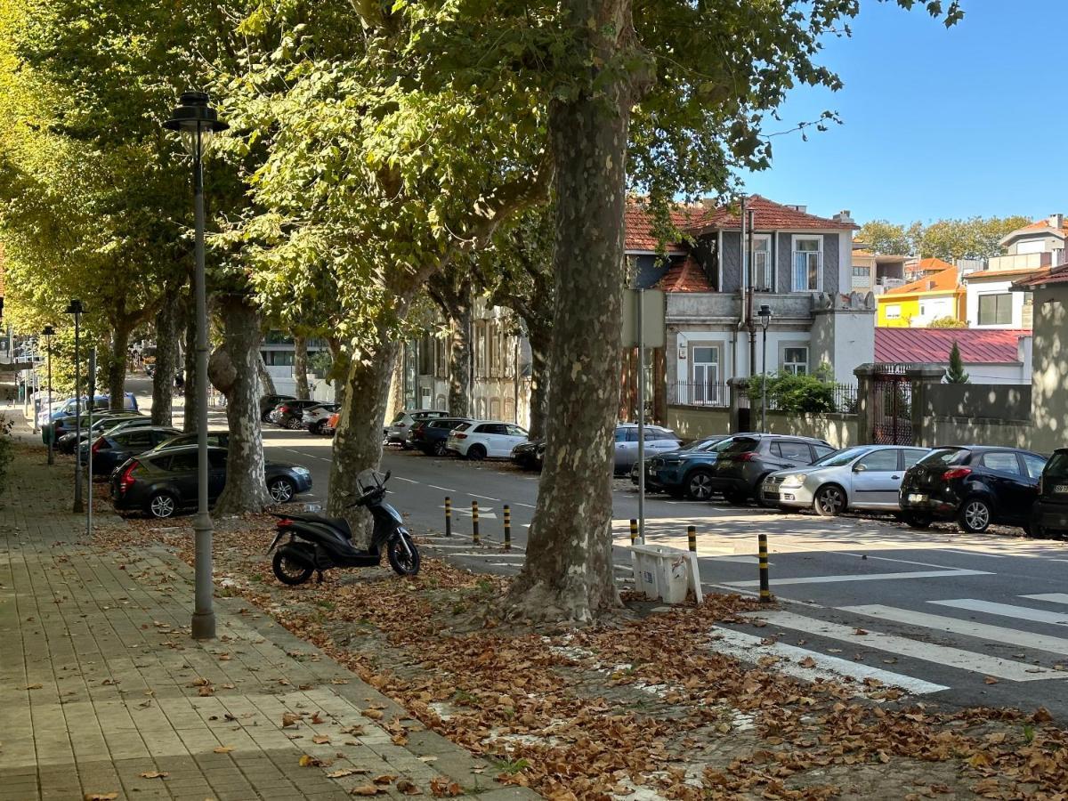 Porto Foz Beach Exterior photo